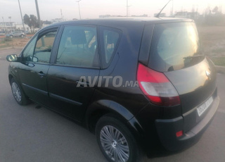 Renault Scenic Diesel Manuelle 2006 à Salé