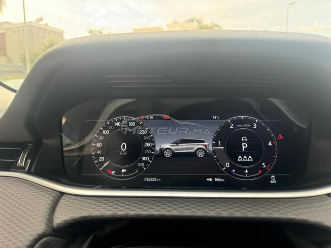 Range BB velar