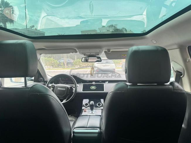 Range BB velar