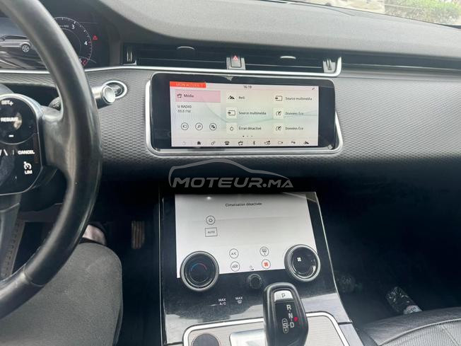 Range BB velar