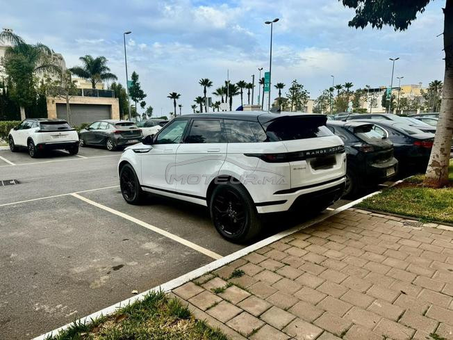 Range BB velar