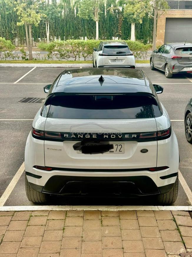 Range BB velar