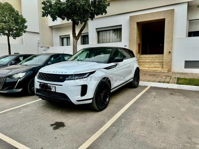 Range BB velar