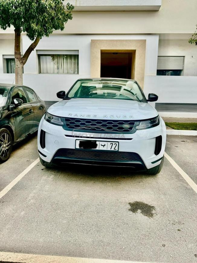 Range BB velar
