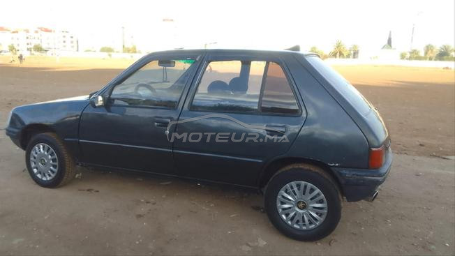 Peugeot 205 diwana 99