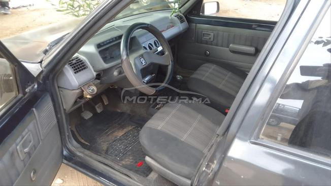 Peugeot 205 diwana 99