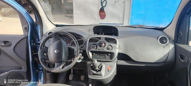 Renault Kangoo Diesel Manuelle 2020 à Fès