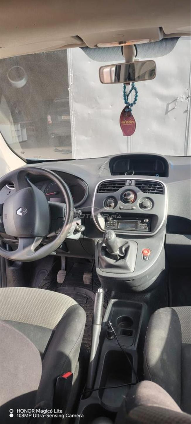 Renault Kangoo Diesel Manuelle 2020 à Fès