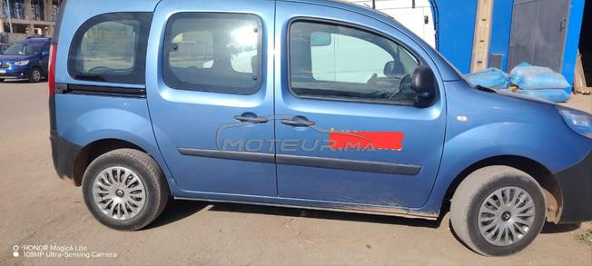 Renault Kangoo Diesel Manuelle 2020 à Fès