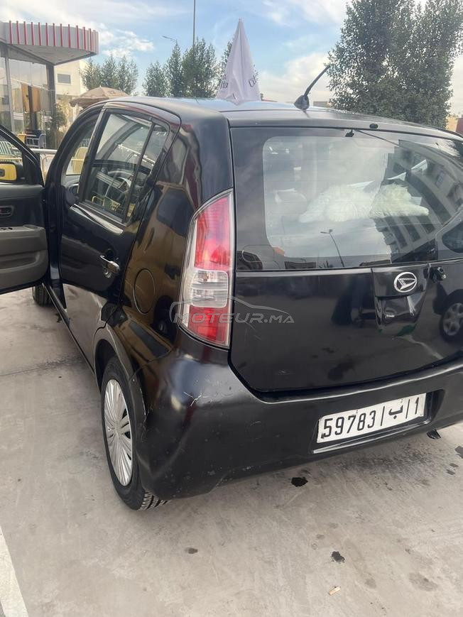 Daihatsu sirion