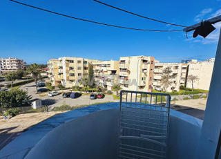 Spacieux appartement de 132 m² à deux façades