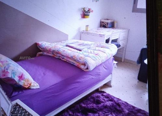 chambre pour etudiante 