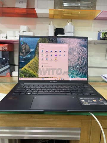 Asus zenbook 14 ultra 9 185H 2.5GHz 32Go 1To