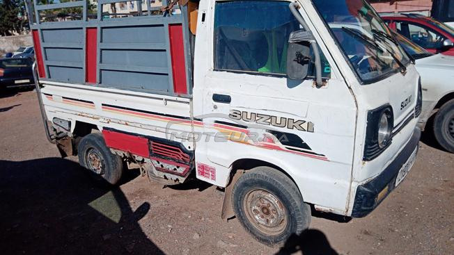 honda suzuki 