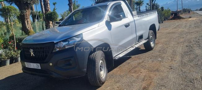 PICKUP LANDTREK