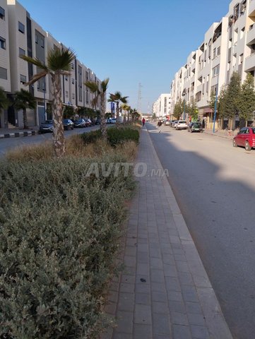 Appartement préstige andalous 