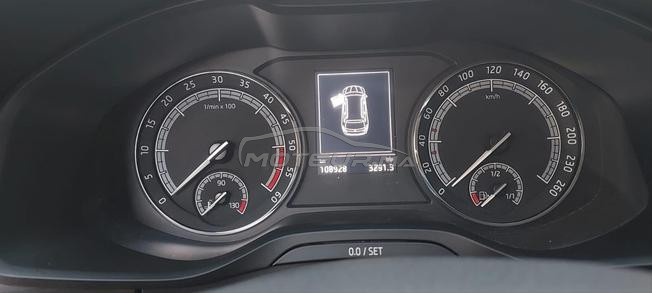  Kodiaq Ambition sur Meknès 