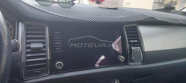  Kodiaq Ambition sur Meknès 