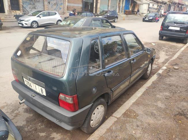 fiat uno 