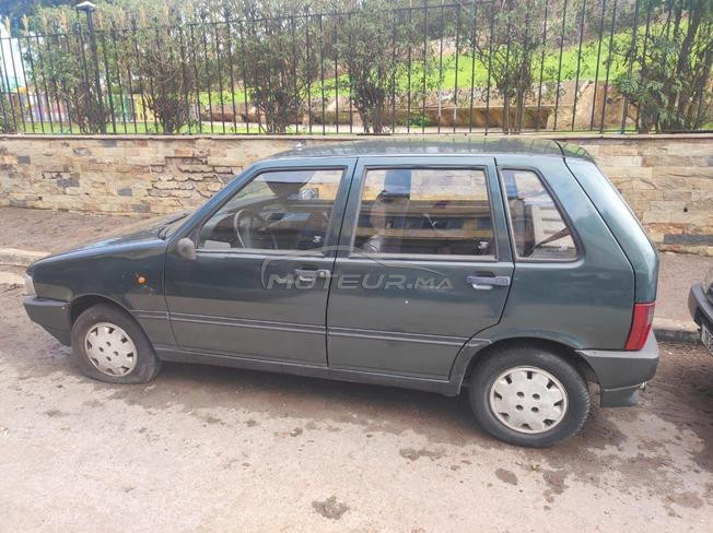 fiat uno 