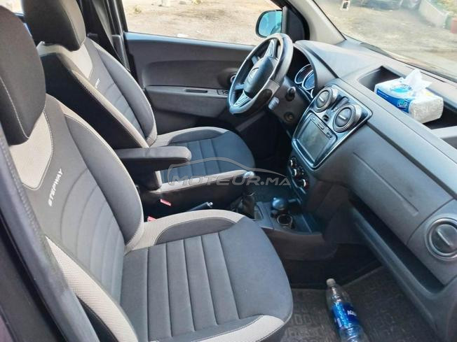 Dacia Dokker Steepway Diesel Manuelle 2021 à Casa