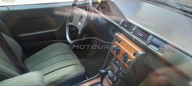 Mercedes-Benz 250 Diesel Automatique 1987 à Tanger