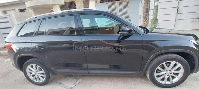  Kodiaq Ambition sur Meknès 