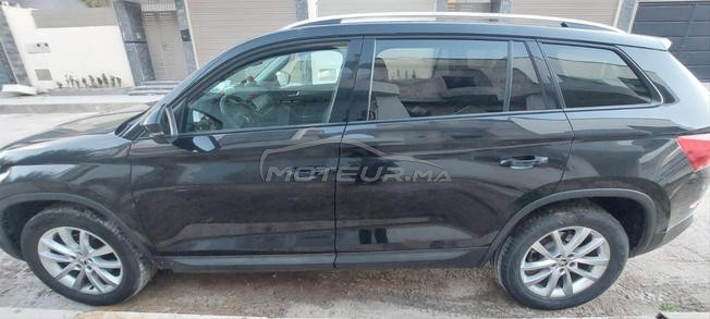  Kodiaq Ambition sur Meknès 