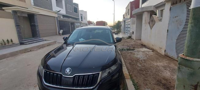  Kodiaq Ambition sur Meknès 