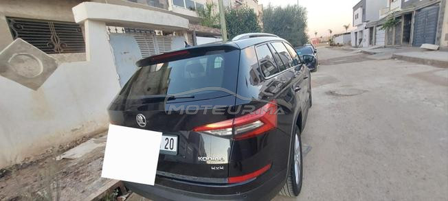  Kodiaq Ambition sur Meknès 