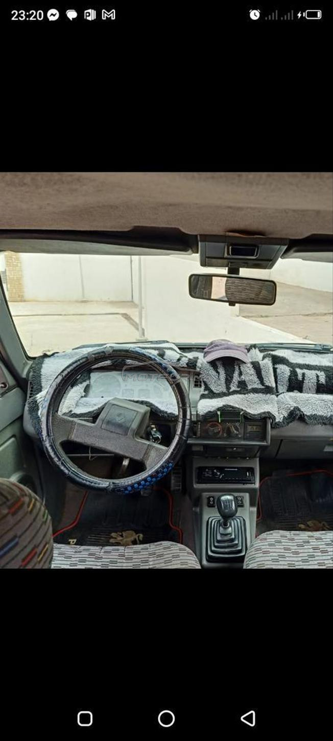 Renault Super 5 