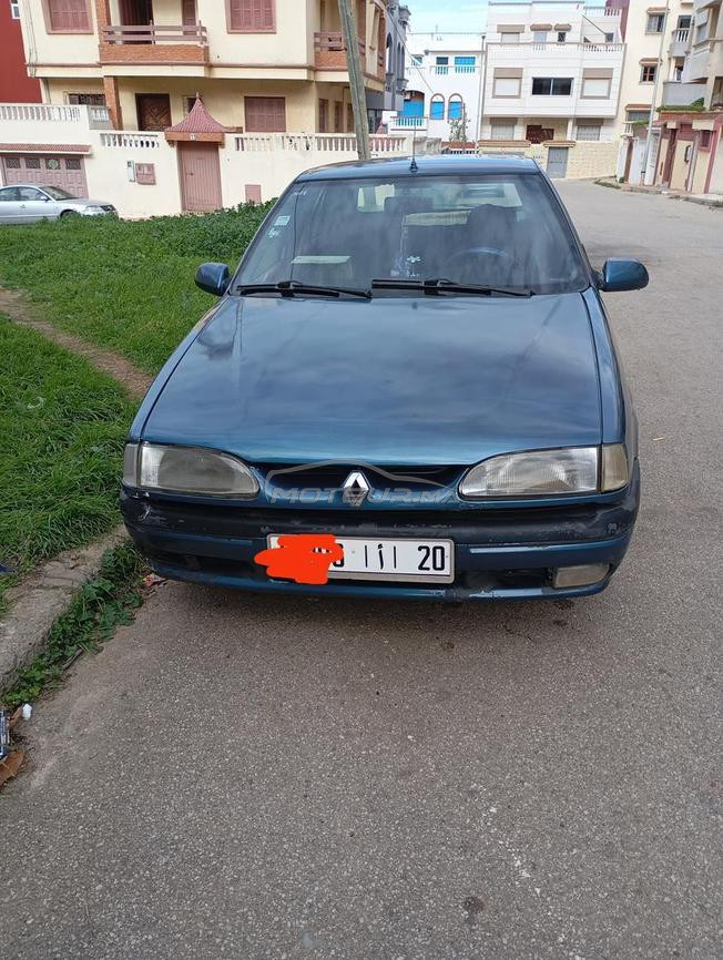 Renault 19