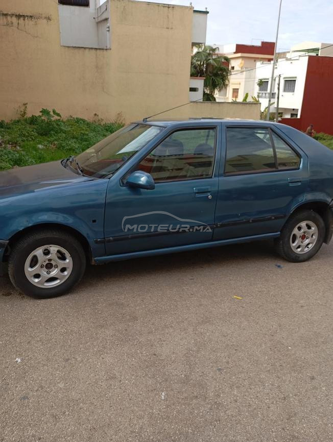 Renault 19