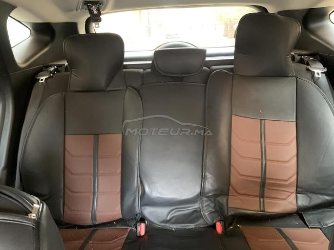 Hyundai Tucson Diesel Automatique 2021 à Meknès