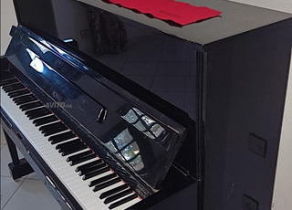 Piano Royale RS18