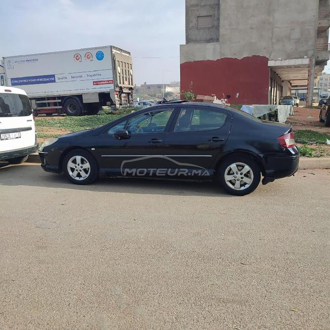 Peugeot 407 diesel