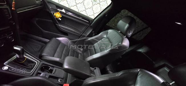 golf 7 gtd