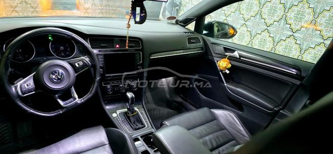 golf 7 gtd