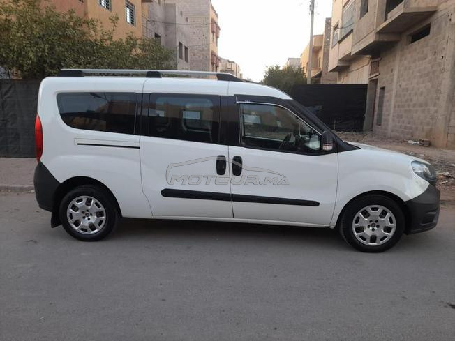 fiat doblo 