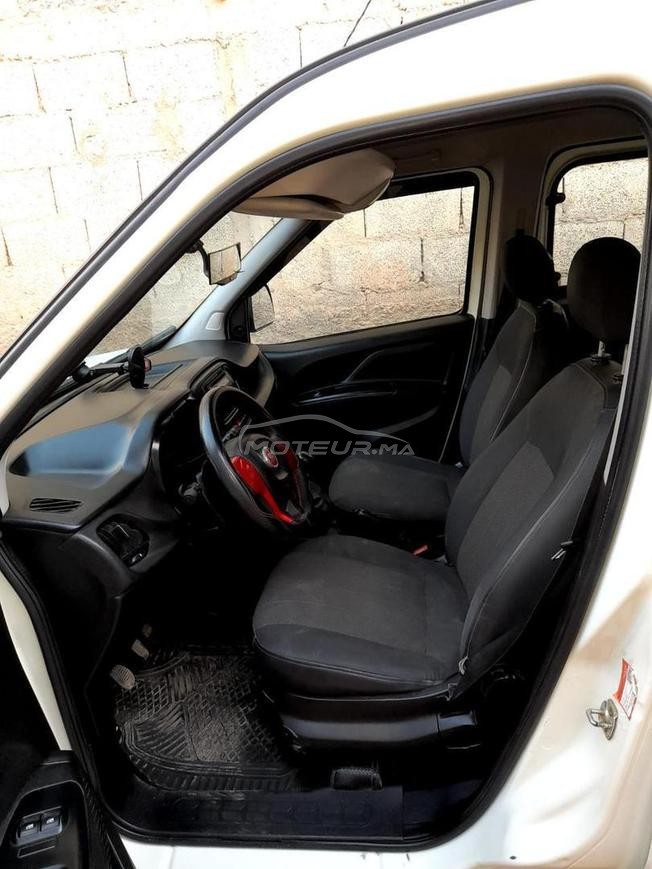fiat doblo 