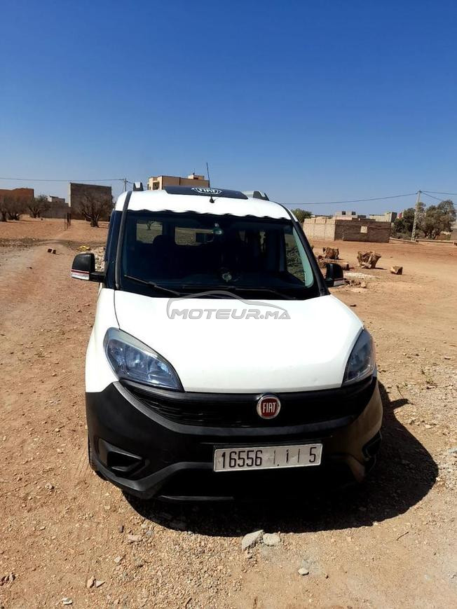 fiat doblo 