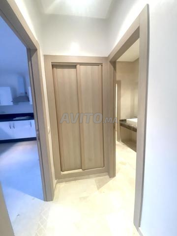 Duplex grandiose et luxueux au sein de l’hivernage - 2