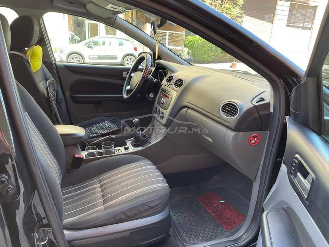 ford focus à vendre 