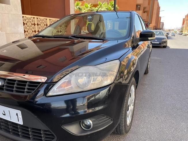 ford focus à vendre 