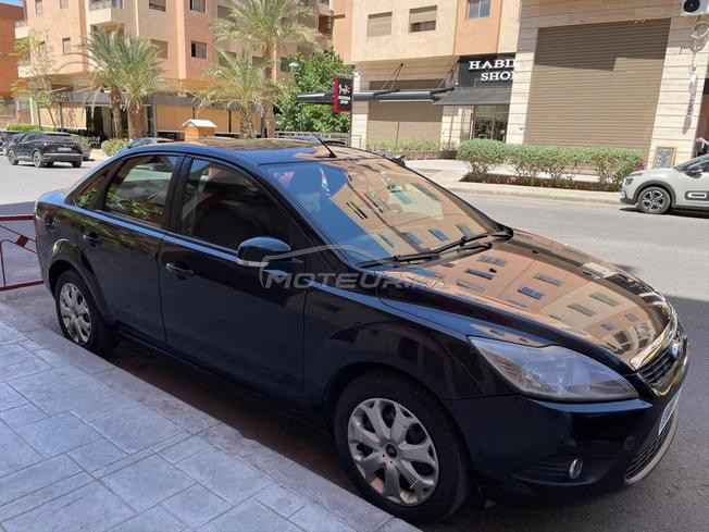 ford focus à vendre 