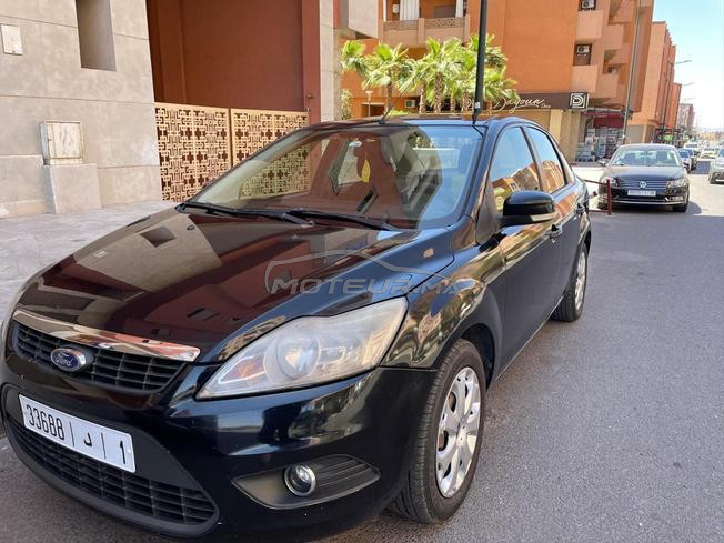 ford focus à vendre 