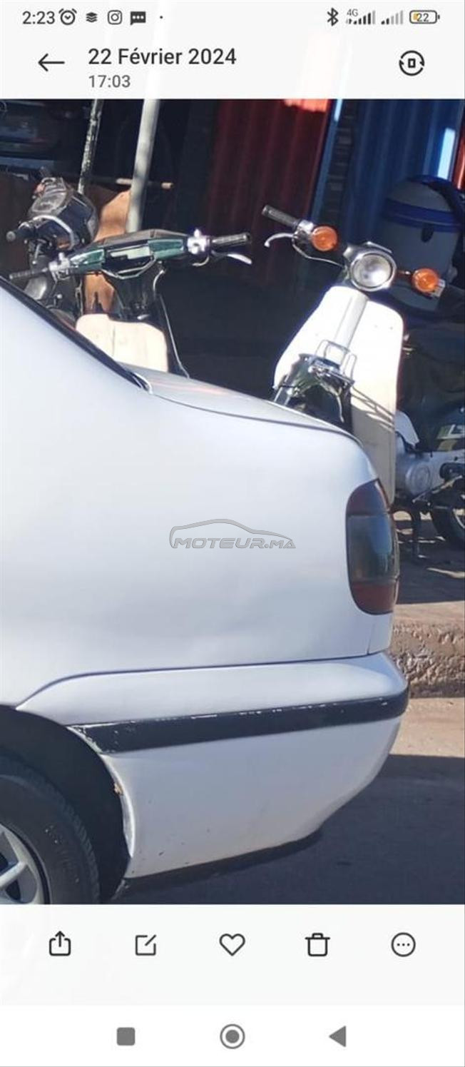 Fiat siena