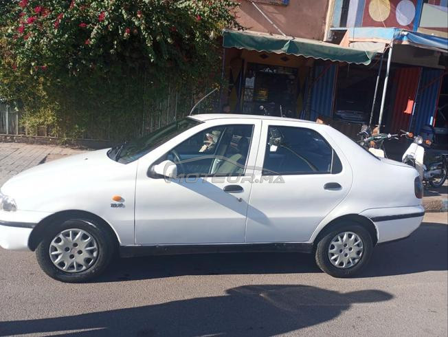 Fiat siena