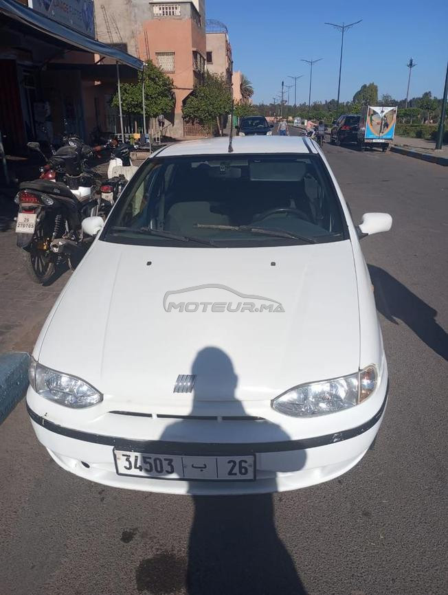 Fiat siena