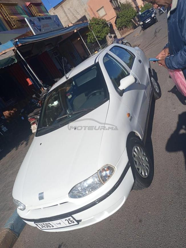 Fiat siena